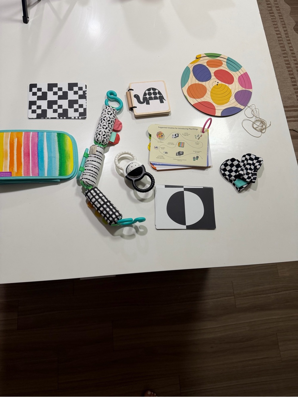 Lovery Looker Play Kit Subscription Box